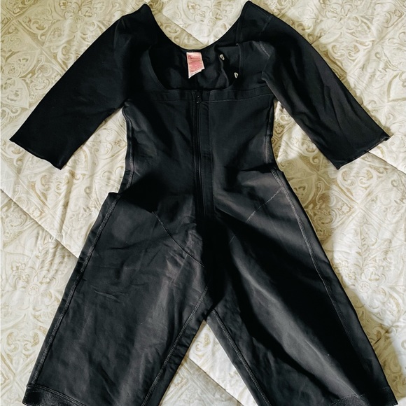 Faja colombiana, post surgical, daily shape wear, waist...